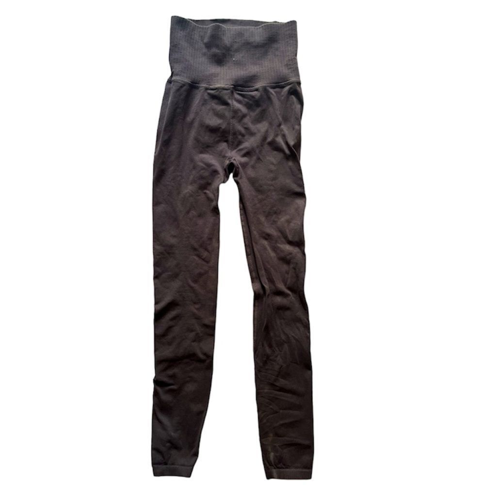 Free People Good Karma Leggings